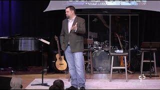 June 18, 2017 Grace Baptist Church PEI Live Service