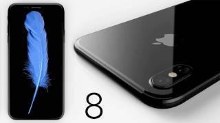 How to Look iPhone 8 Features