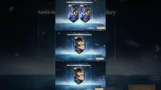 Martis sad? #mobilelegends