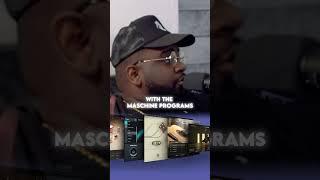 Does NI Maschine Have The Best Eco System?