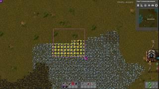 Factorio Mod Spotlight - Dirty Mining