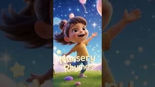 Magic Sprinkles & Dancing Dreams – A Joyful Song for Kids! 