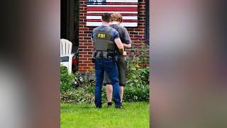 Gwinnett County man arrested, charged after threats made to US senators