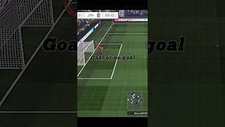 goal or no goal #dls24
