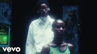 Syd, Lucky Daye - CYBAH (Official Video)