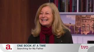 Anna Porter: One Book at a Time