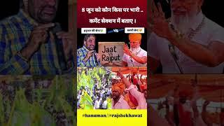 #hanumanbeniwal #rlp #trending