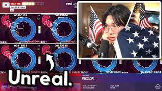 BTMC Reacts to USA vs. South Korea (OWC 2024 Winners Grand Finals)