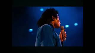 Michael Jackson Live in Known Concerts Bad World Tour & Dangerous World Tour 1988 - 1992