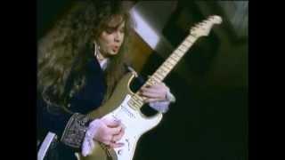 Yngwie J. Malmsteen - Save Our Love