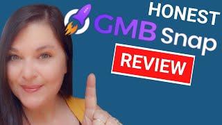 GMB Snap Review by Tom Yevsikov, Firas Alameh, Alex Krulik  $50 For Minimal Results???