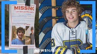 Missing: The search for Brendan Santo | Morning in America