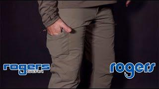 Rogers Elite Fowl Field Pant