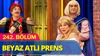 Beyaz Atlı Prens - Güldür Güldür Show 242.Bölüm