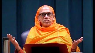 Aparokshanubhuti 09-15-24 with Swami Tattvavidananda