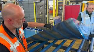 BHP Coating Line