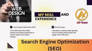 portfolio | SEO Expert, tips for web designers