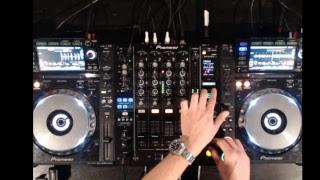 Dj Tanich live-set | EDM School by Dj Цветкоff