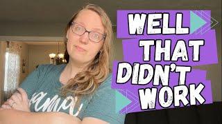 What WORKED & What DIDN'T Homeschool Year End Review || Homeschool Curriculum Review