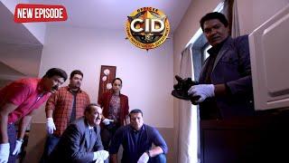 कैसे पता लगाएंगी CID Team इस खुनी Microwave का राज़ || CID | TV Serial Latest Episode