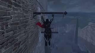 Assassin's Creed 2 - San Gimignano Parkour Snippet