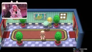 Pokemon Brilliant Diamond Fun 5 - MelonTeee