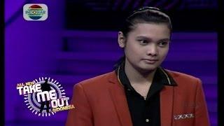 Single Man - Rando - All New Take Me Out Indonesia