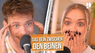 Das Bein zwischen den Beinen | Die Nervigen Folge #117