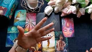 ОВЕН. Таро прогноз на ИЮНЬ 2021 ГОДА /TAROT HOROSCOPE 2021