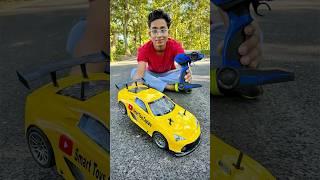 New Model Rc Racing Car Unboxing#shorts