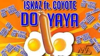 ISKAZ - Do Yaya ft. Coyote (Eyesburn) - (Official NAJGORI video 2015)