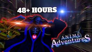 [Anime Adventures] 48+ HOURS on the OVERLORD UPDATE...