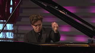 ITBCB 2023 | Round 2: Andrey Denisenko | International Telekom Beethoven Competition Bonn