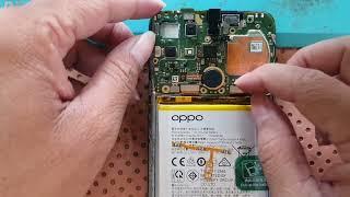 OPPO A15 POWER NOT WORKING, OPPO Power Button Replacement