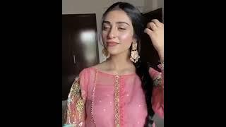 Sarah Khan X HEM | LAAM