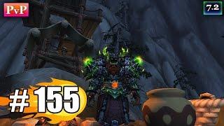 Elemental Shaman PvP Legion 7.2 ️ #155