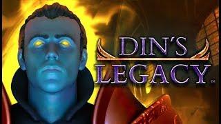 DGA Plays: Din's Legacy (Ep. 1 - Gameplay / Let's Play)