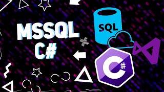 C# + MSSQL #3 | | ВЫВОД ДАННЫХ В DATAGRIDVIEW, ДОБАВЛЕНИЕ, УДАЛЕНИЕ, РЕДАКТИРОВАНИЕ И ПОИСК ДАННЫХ