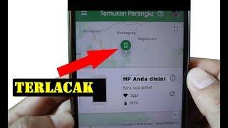 Cara Melacak Hp Hilang Keadaan Mati Total dengan IMEI, Email, Nomor Telepon