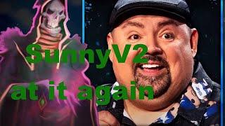 SunnyV2 Most Hated VS Most Loved Comedians SmilingLich reaction