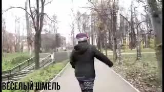 что у тебя там? а я думала сова прикол на улице смешное видео