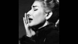 Maria Callas sings La Sonnambula: Ah, non credea mirarti... Ah! non giunge