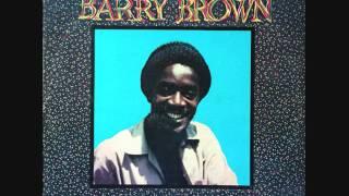 Barry Brown - I'm Not So Lucky - 1980  (Showcase LP)