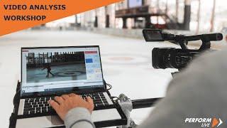 Workshop: Video Analysis for Figure Skating