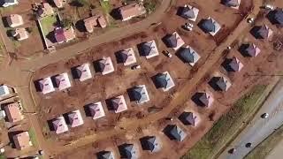 New Homes For Sale, Your Housing Company, Soweto Lufhereng