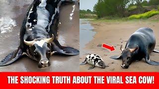 The Shocking Truth About the Viral Sea Cow!