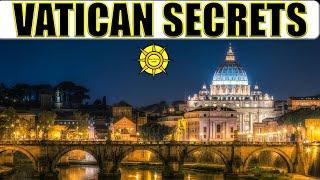 Secrets of the Vatican