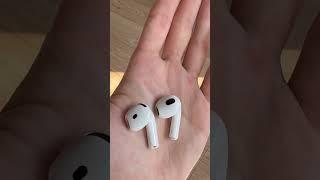 Apple AirPods 4: pierwsze wrażenia