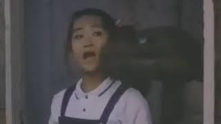 Thunder of Gigantic Serpent - The Saga of Ting Ting and Mozlah