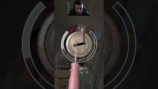 Встреча с китайцем на ОФФ сервере  #scum #survival #скам
